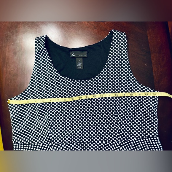 Lane Bryant Fit & Flare dress - Picture 4 of 7